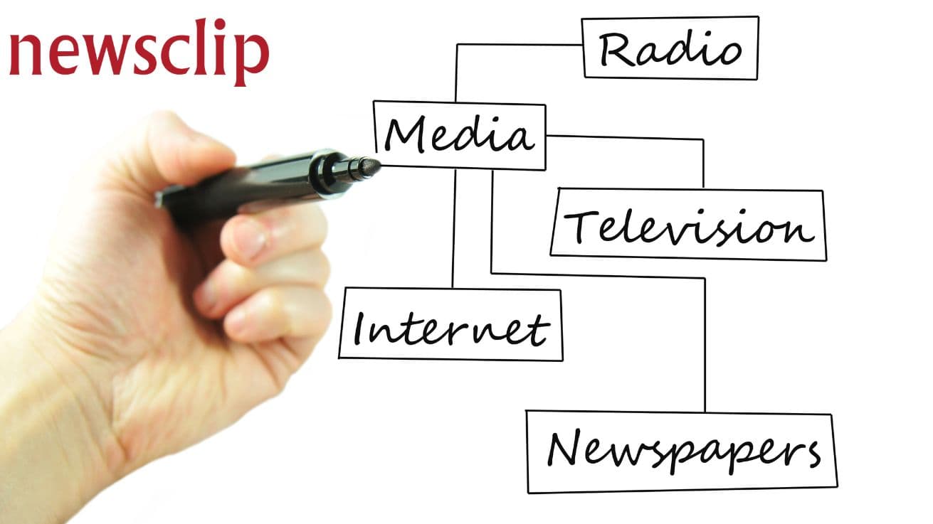 What makes media monitoring unique?