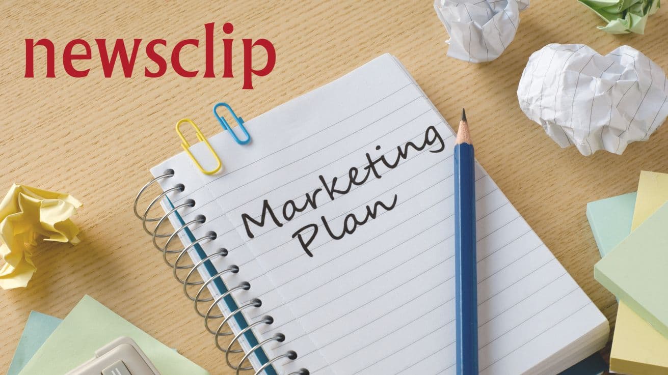 How to use media monitoring data for strategic marketing