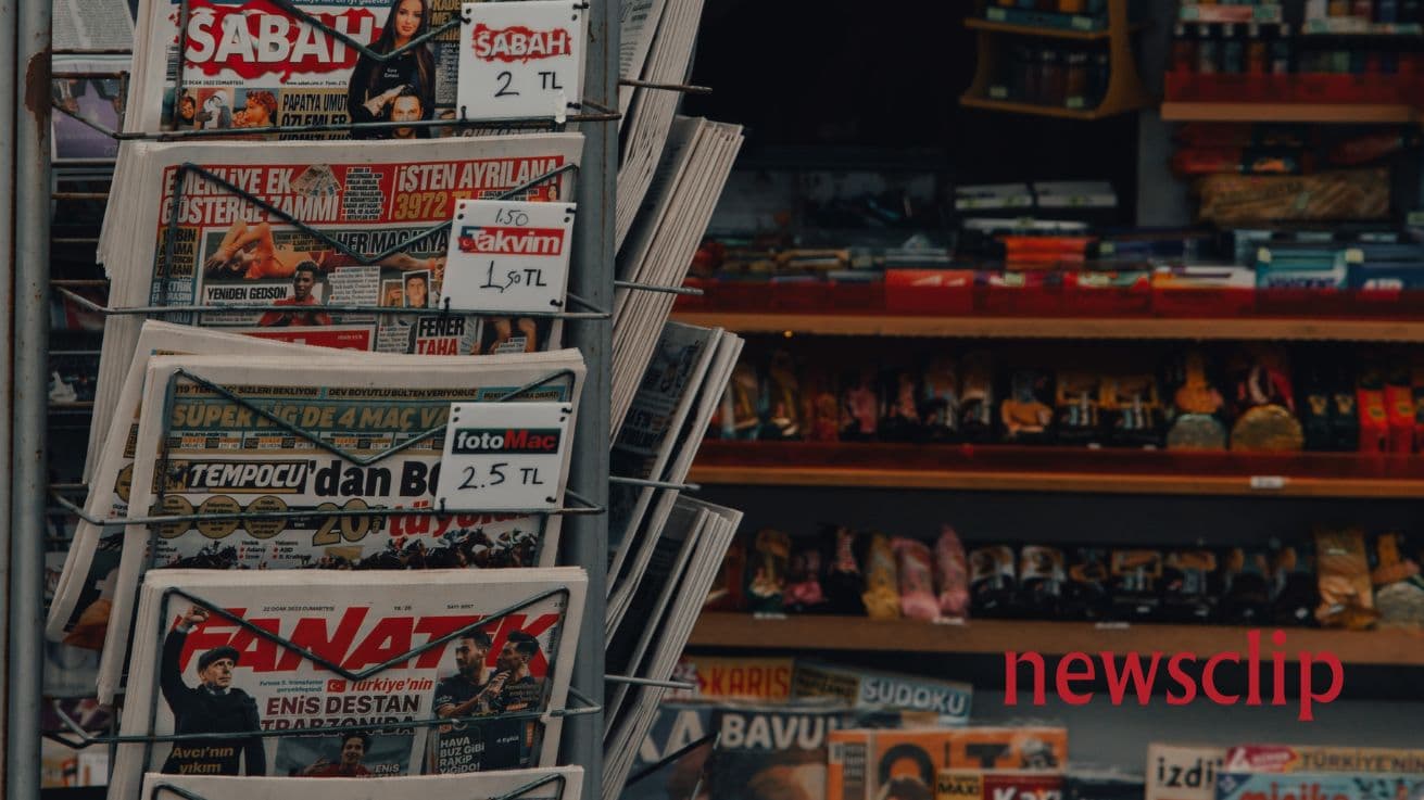 Why you should be monitoring your competitors' ads